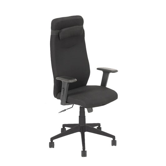 Volga Office Chair High Back